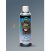 Bio-Groom - Ultra Black - шампунь, усиливающий темный цвет, 355 мл